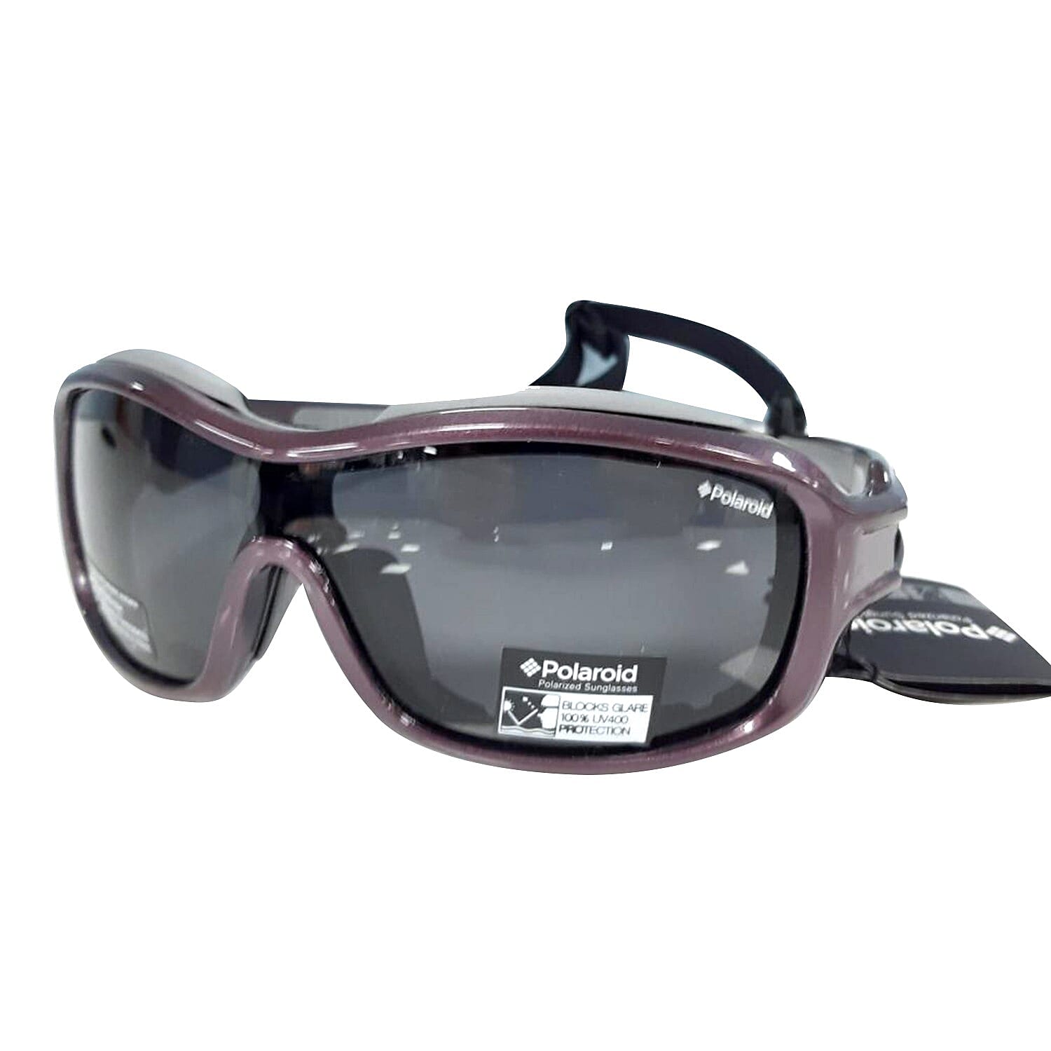 Polaroid Sunglasses - Purple 7804969 0