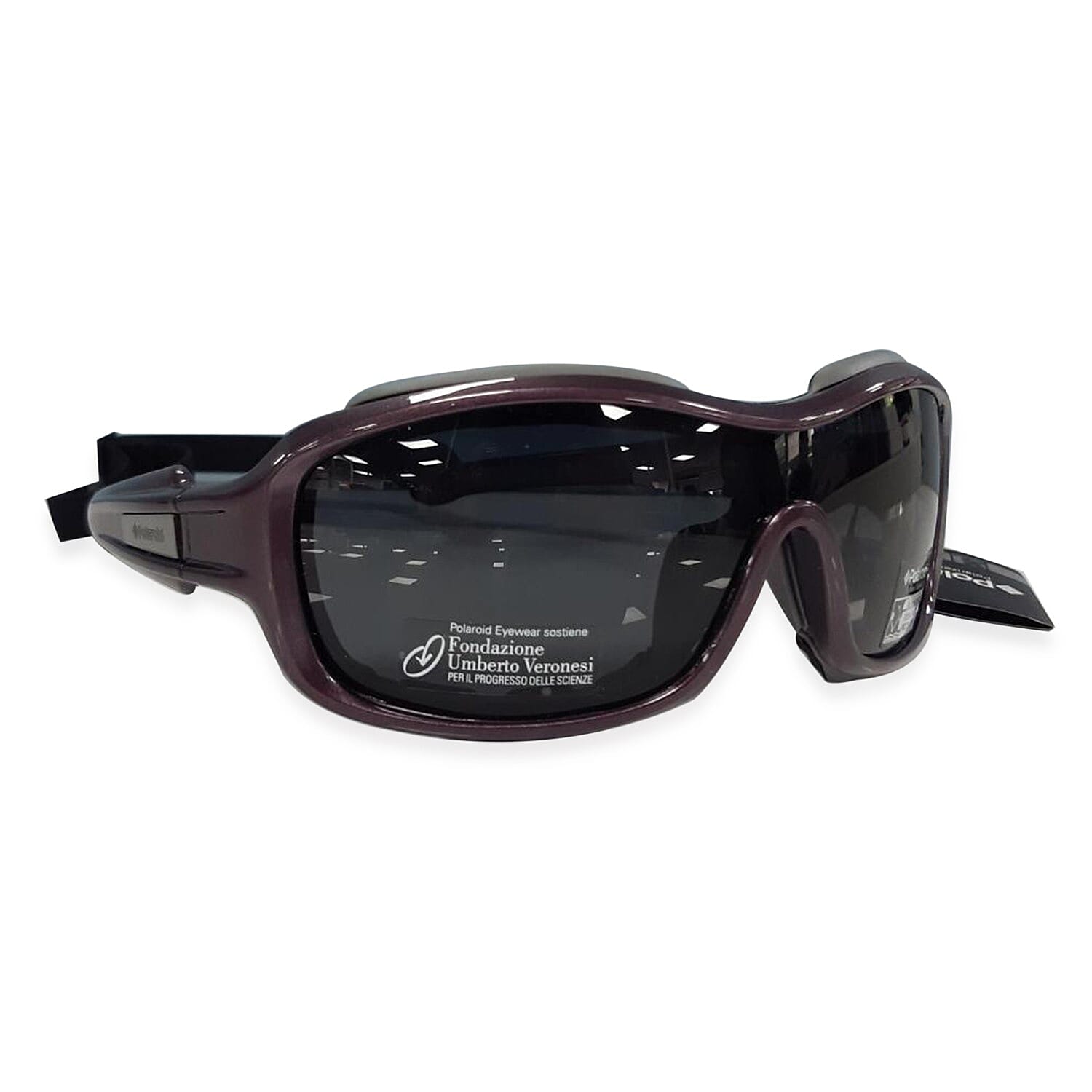 Polaroid Sunglasses - Purple 7804969 2