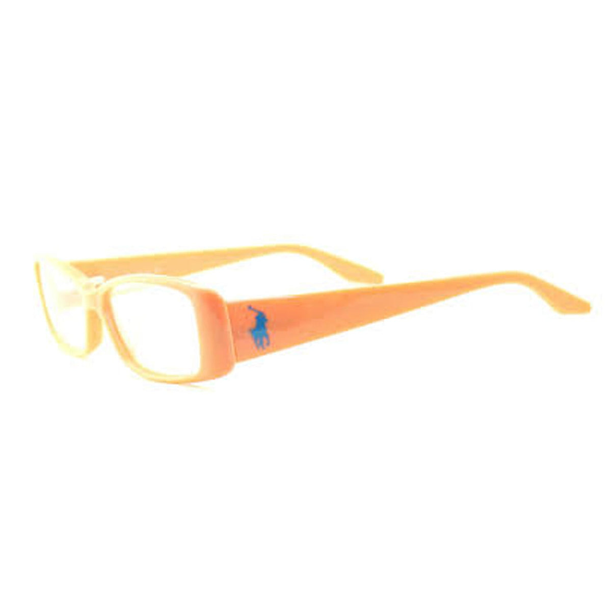 Reading Glass - Orange 8098866 0