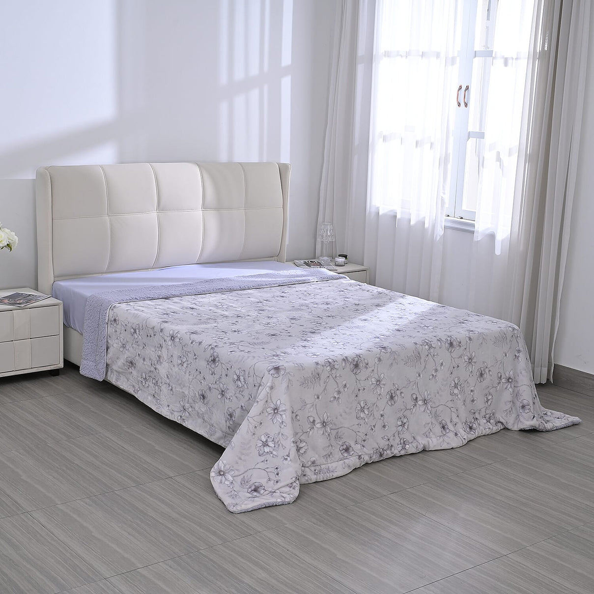 Printed Blanket Set 7780344 0