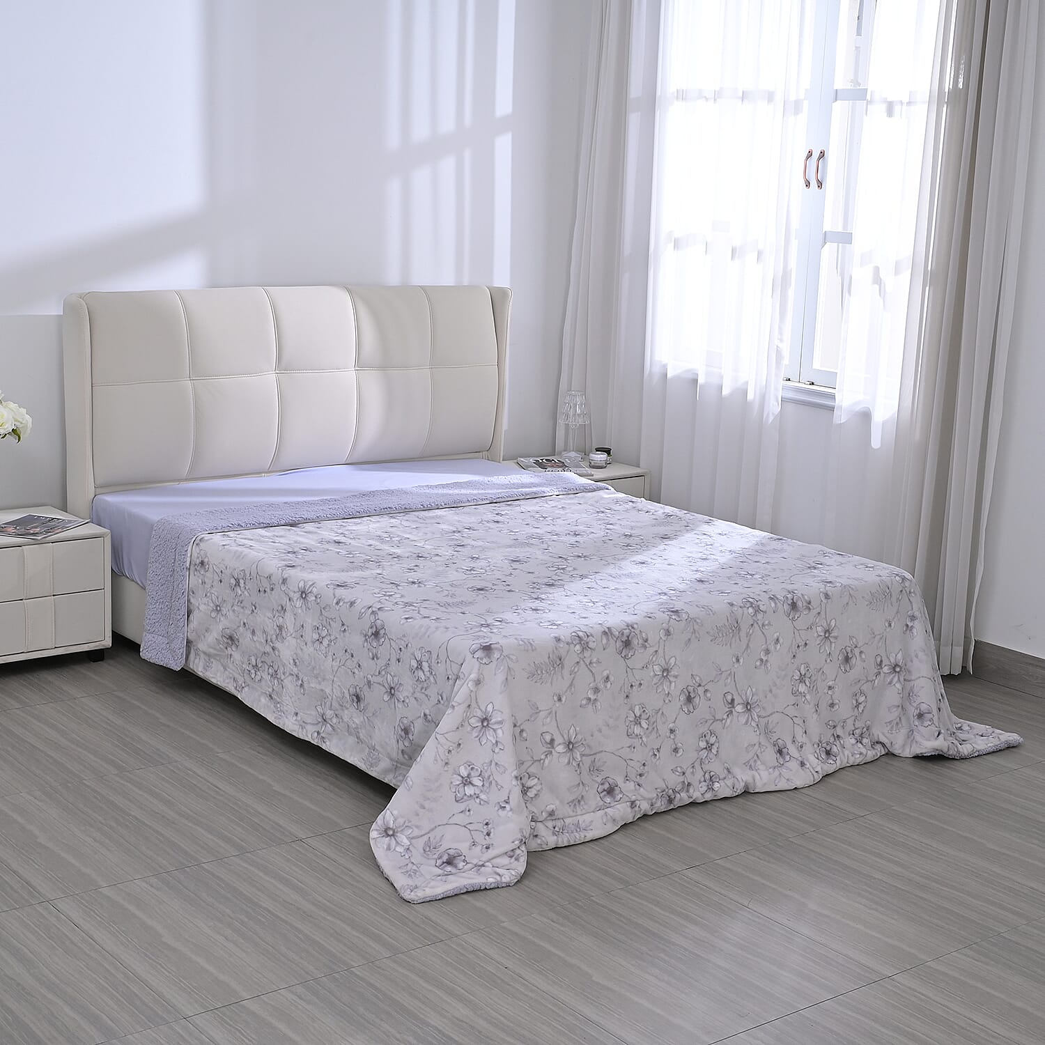 Printed Blanket Set 7780344 0