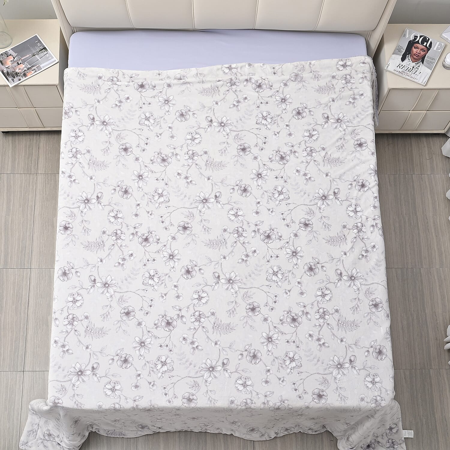 Printed Blanket Set 7780344 2