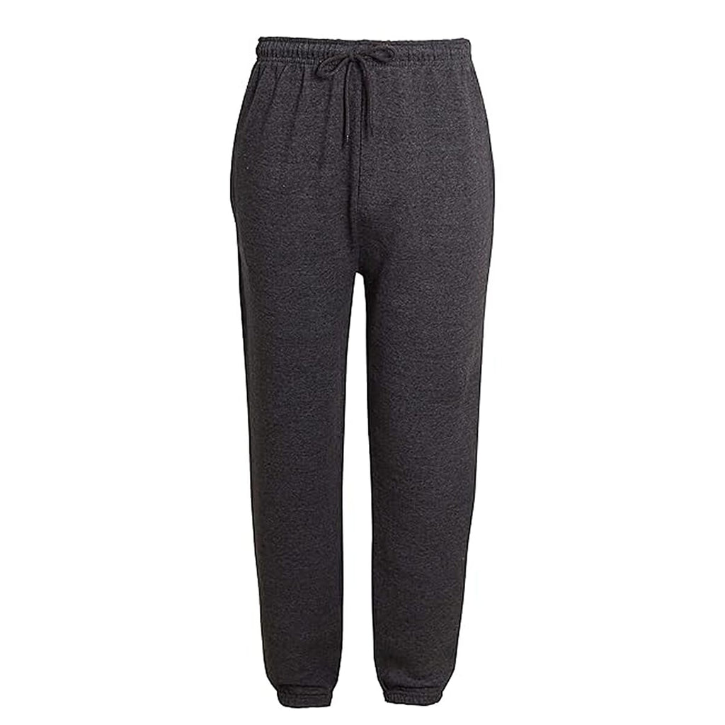 Urban Gang Cuffed Joggers (Size XXL) - Charcoal