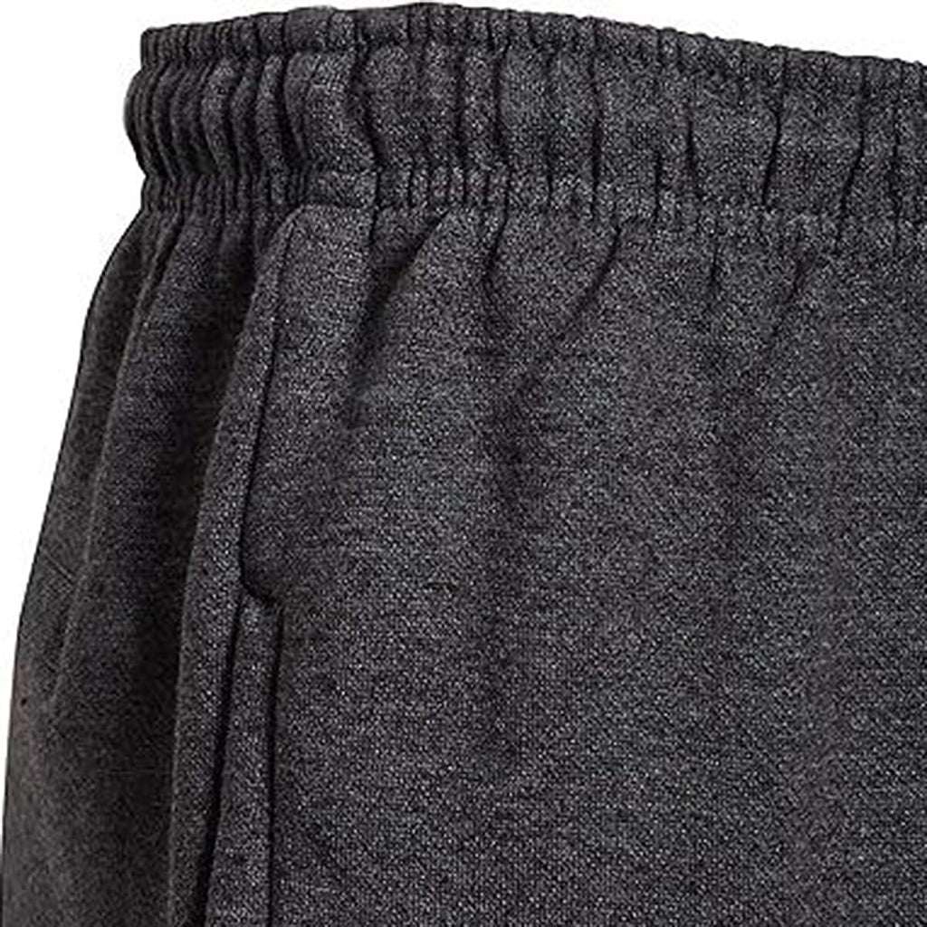 Urban Gang Cuffed Joggers (Size XXL) - Charcoal