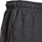 Urban Gang Cuffed Joggers (Size XXL) - Charcoal