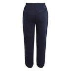 Urban Gang Cuffed Joggers (Size L) - Navy