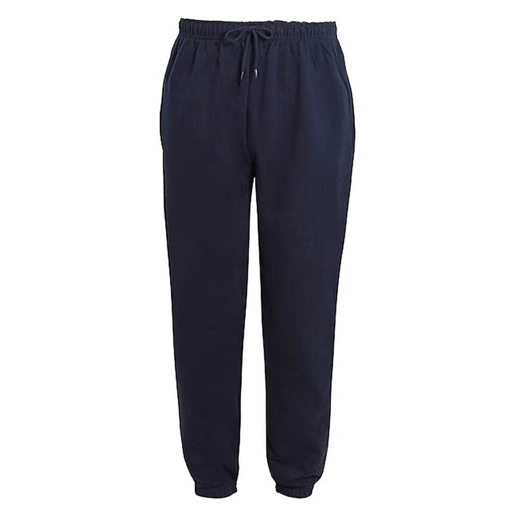Urban Gang Cuffed Joggers (Size XL) - Navy