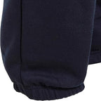 Urban Gang Cuffed Joggers (Size XL) - Navy