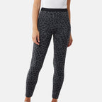 Nova of london Leopard Legging (Size 12 to 14 )
