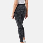 Nova of london Leopard Legging (Size 12 to 14 )