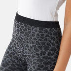 Nova of london Leopard Legging (Size 12 to 14 )