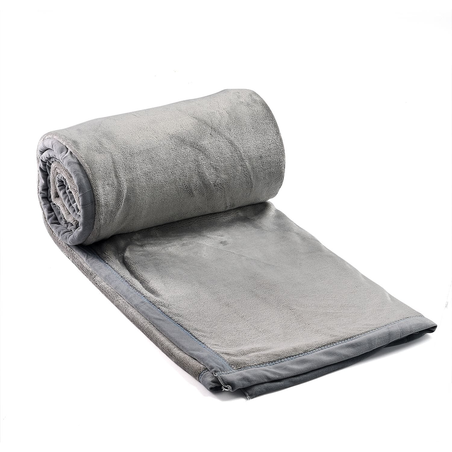 100% Polyester Super Soft Blanket 450 gsm 7514128 6