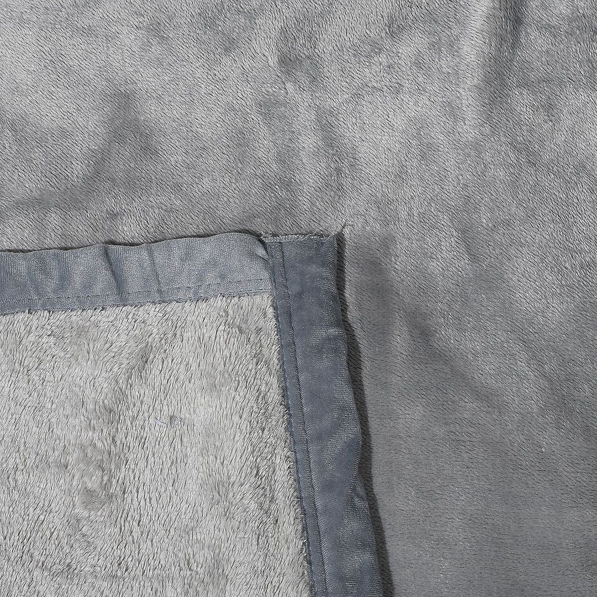 100% Polyester Super Soft Blanket 450 gsm 7514128 8