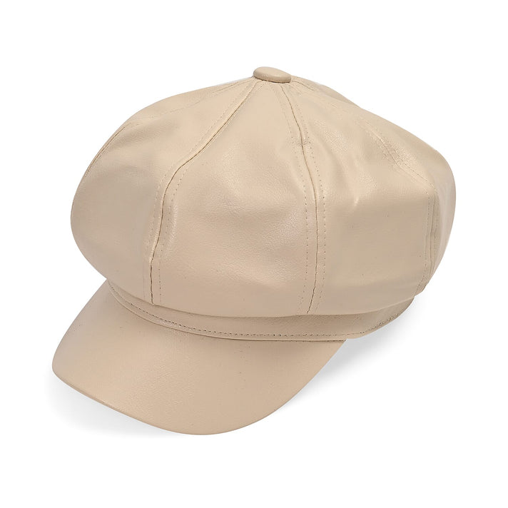 Snapback Hat (One Size, 57cm) - White 7827780 1