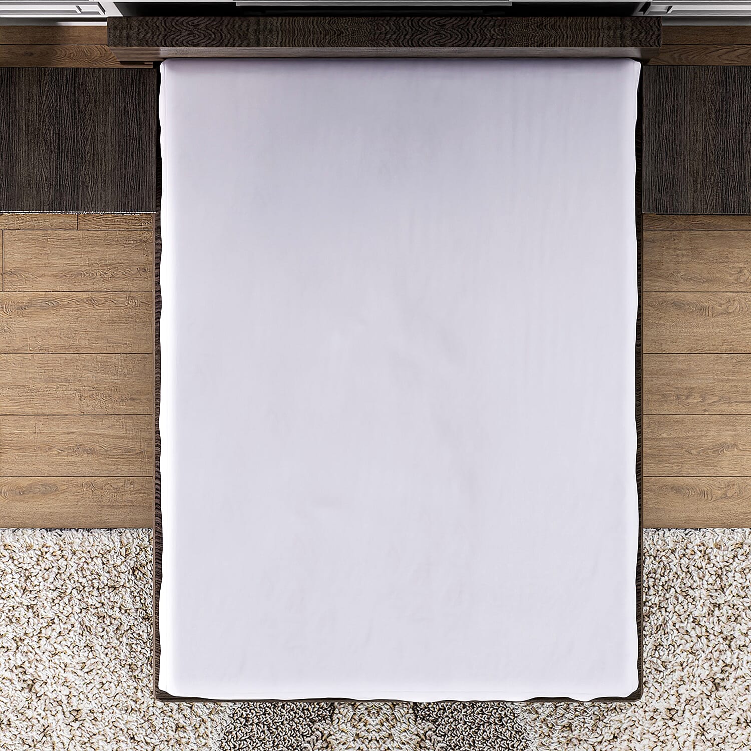 Tencel Waterproof Mattress Protector 7756922 4