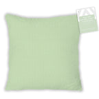 Summer Water Repellent Cushion (Size 45x45x10 cm) - Sage