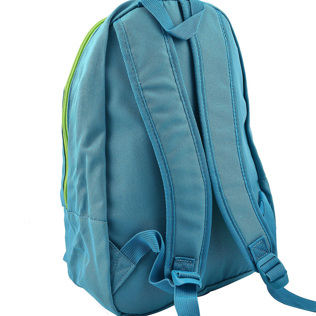 Looney Tunes Kids Blue Backpack Featuring Bugs Bunny and Tweetie Pie New- Blue