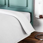 Soft and Luxurious Blanket - Cream Size- 220x228cm