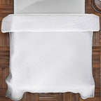Soft and Luxurious Blanket - Cream Size- 220x228cm