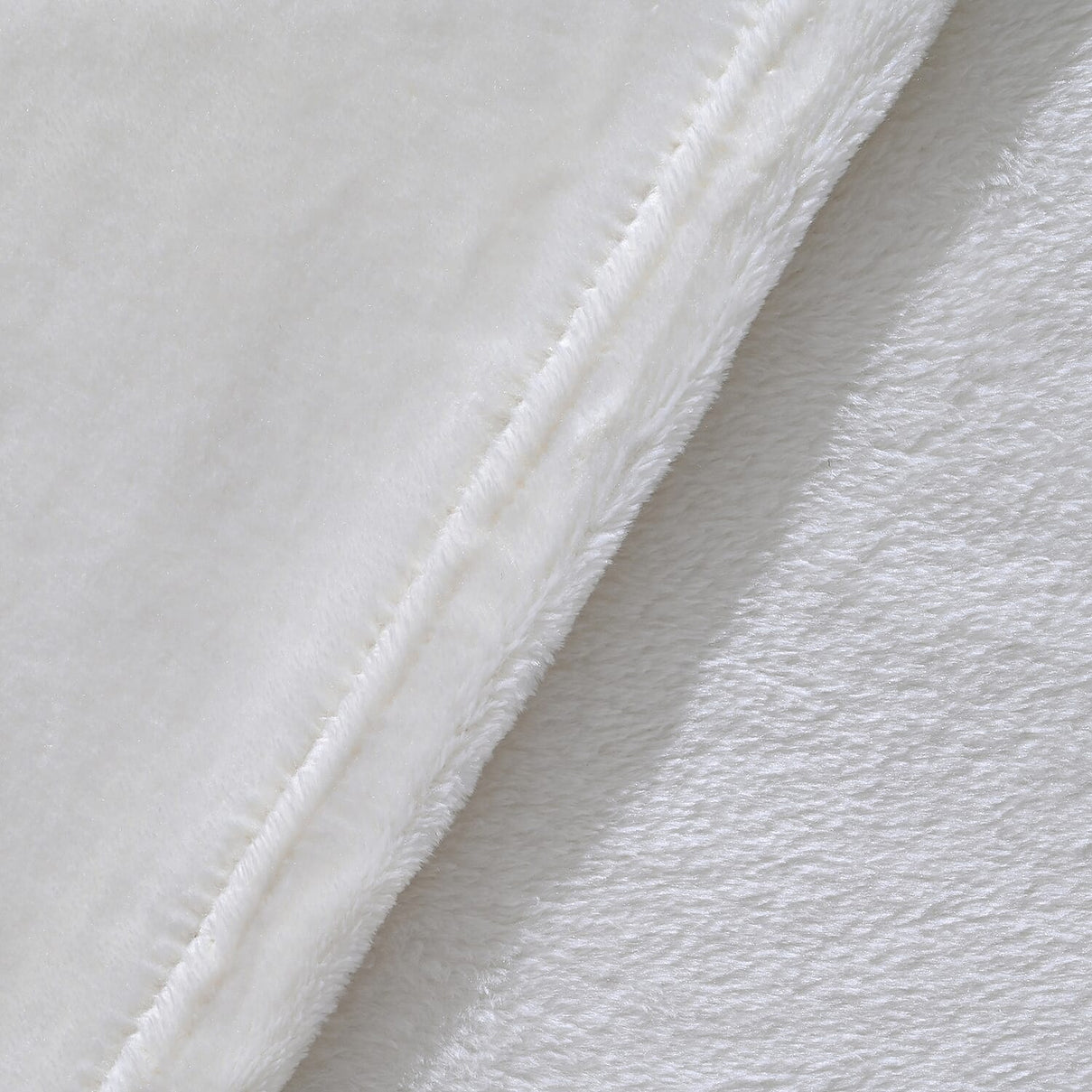 Solid Flannel Blanket 7780651 6