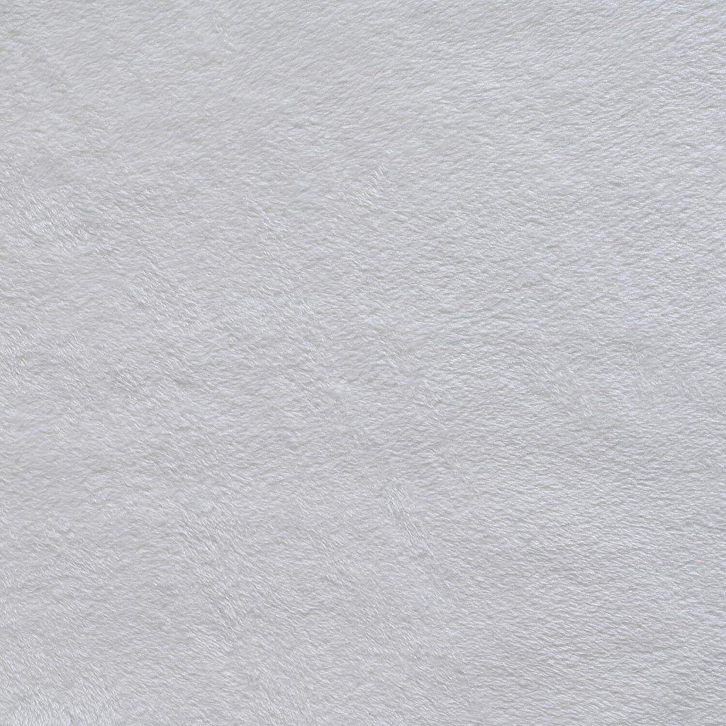 Soft and Luxurious Blanket - Cream Size- 220x228cm