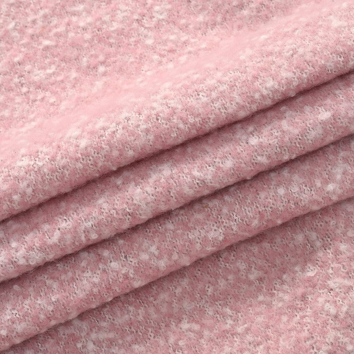 Closeout Deal New Arrival Solid Scarf (One Size 185x45-15x2 cm) - Peach 7558193 5