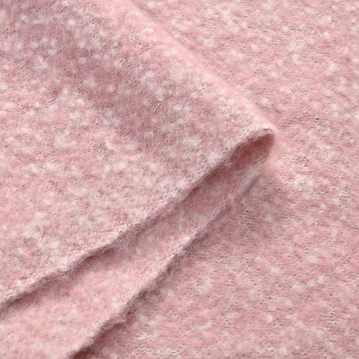 Closeout Deal New Arrival Solid Scarf (One Size 185x45-15x2 cm) - Peach 7558193 6