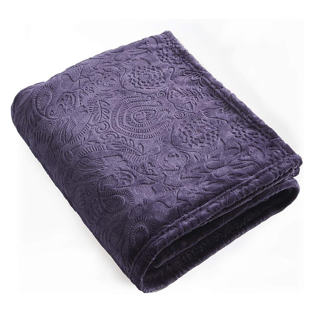 PROMECO - Christian Lacroix Throw Summer Blanket 7809665 0
