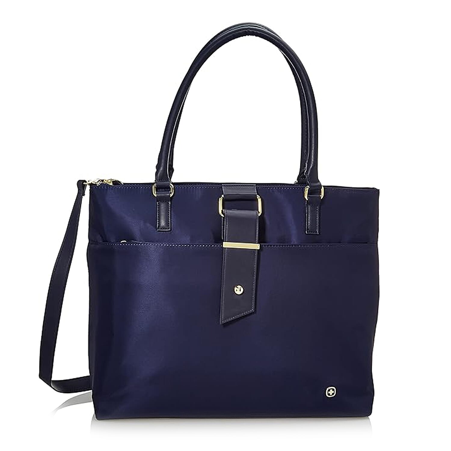 WENGER Ana Womens Large tote bag - Cobalt 7804965 0