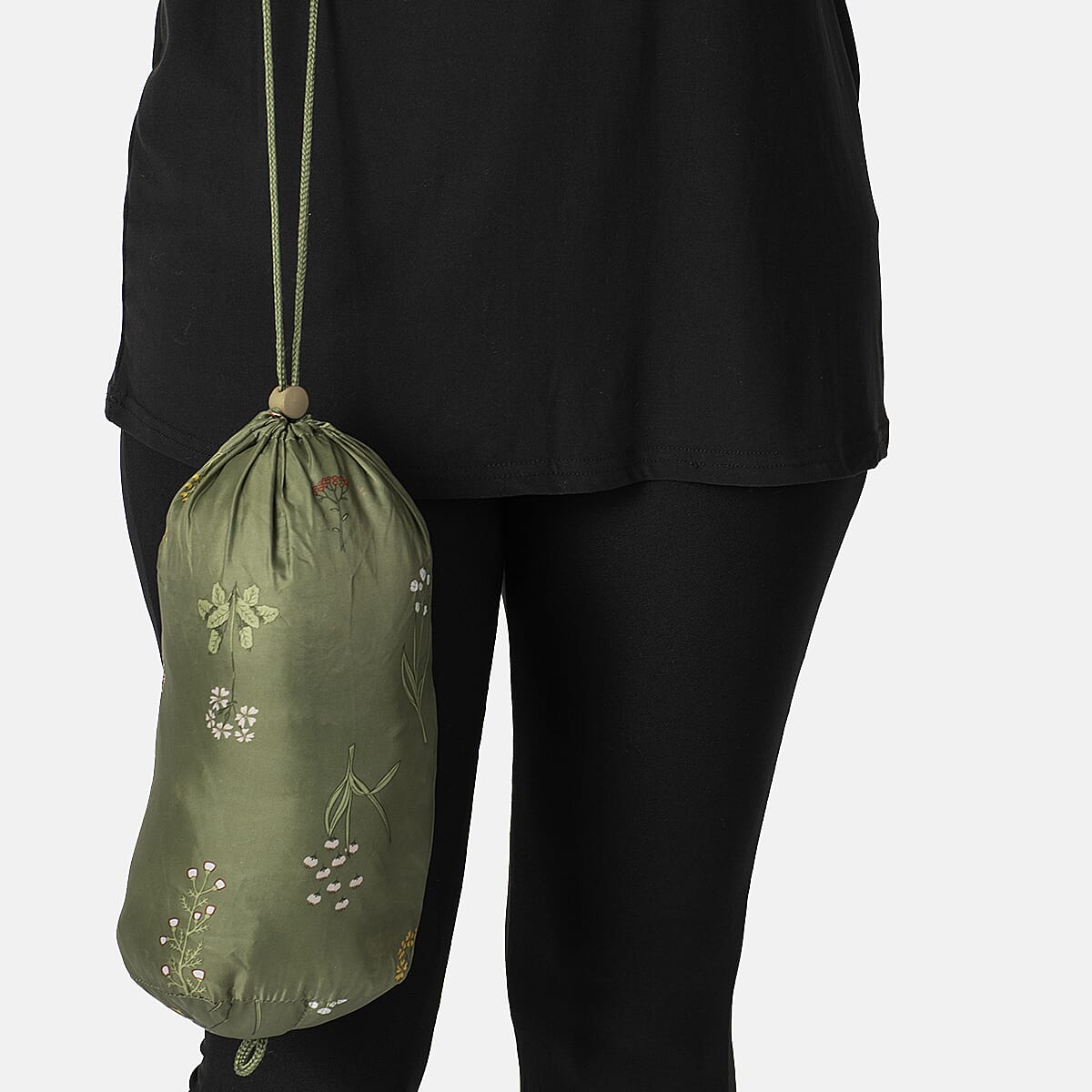 Women's Packaway Gilet Jacket 7788268 5