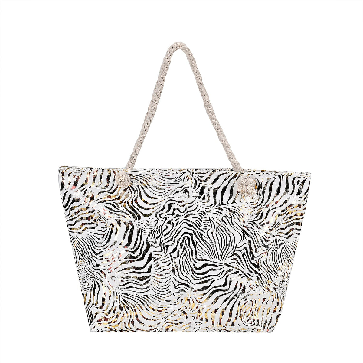 Large Tote Bag with Rope Handle 7775727 0