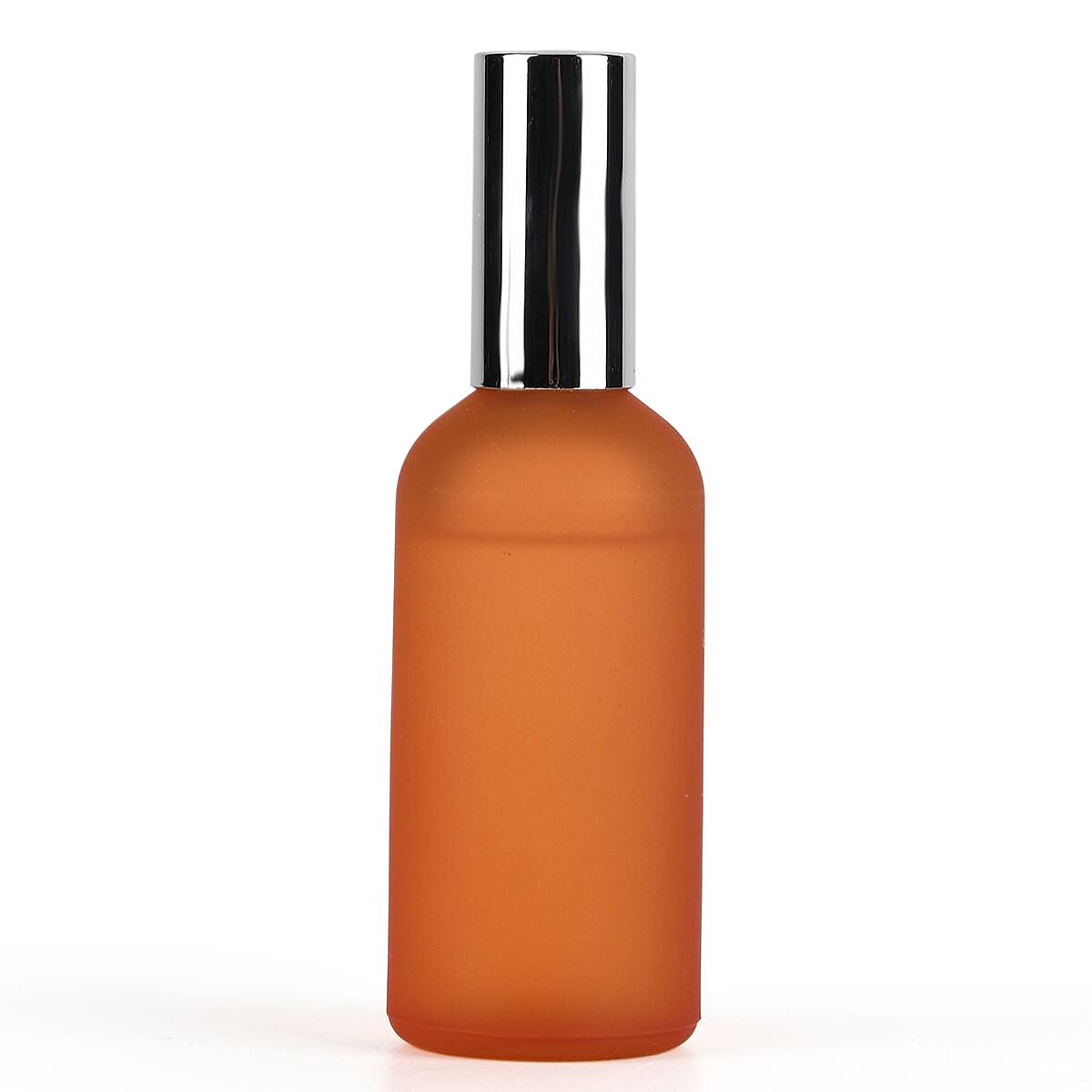 Leather - Saffron Fragrance Room Spray (100 ml) - Orange 8216422 3