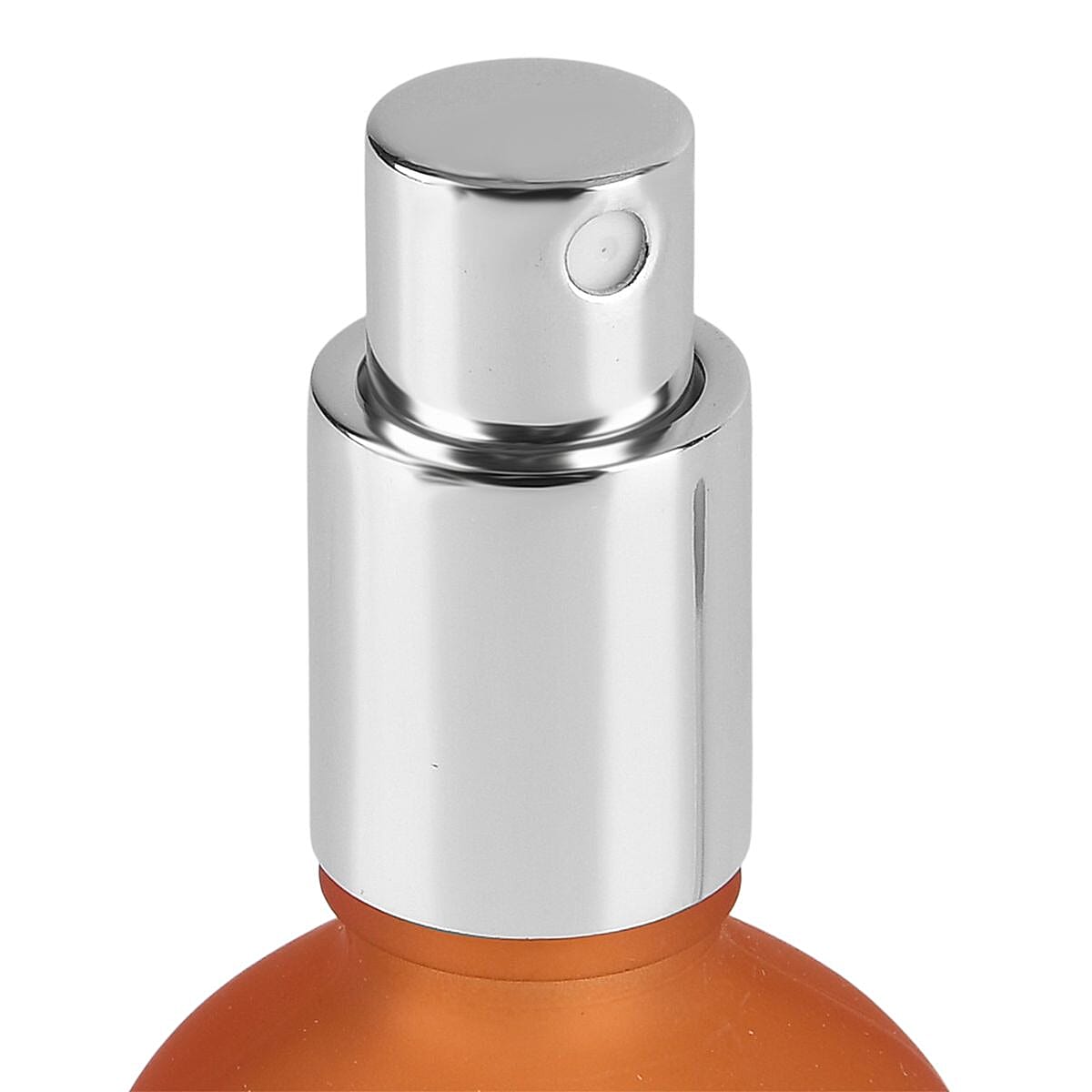 Leather - Saffron Fragrance Room Spray (100 ml) - Orange 8216422 5