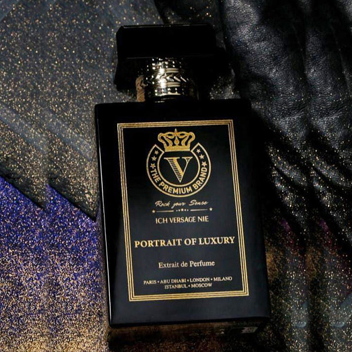 Portait of Luxury - Perfume Extract 50ml 8021449 1