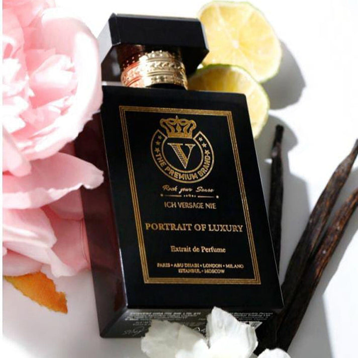 Portait of Luxury - Perfume Extract 50ml 8021449 2