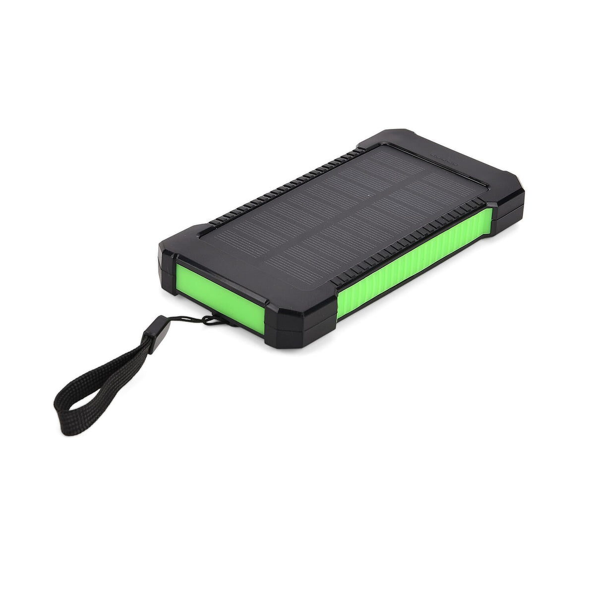 Power Bank 10000mAh with 2.1A Output - Green &amp; Black 8099143 5