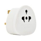 Electrical US Tourist Adapter (Free Gift Only)