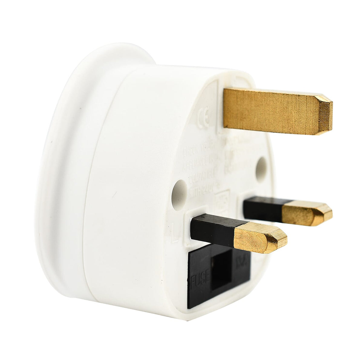 PowerPlus: Electrical US Tourist Adapter 7080583 5