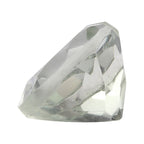 Prasiolite Heart 8 mm