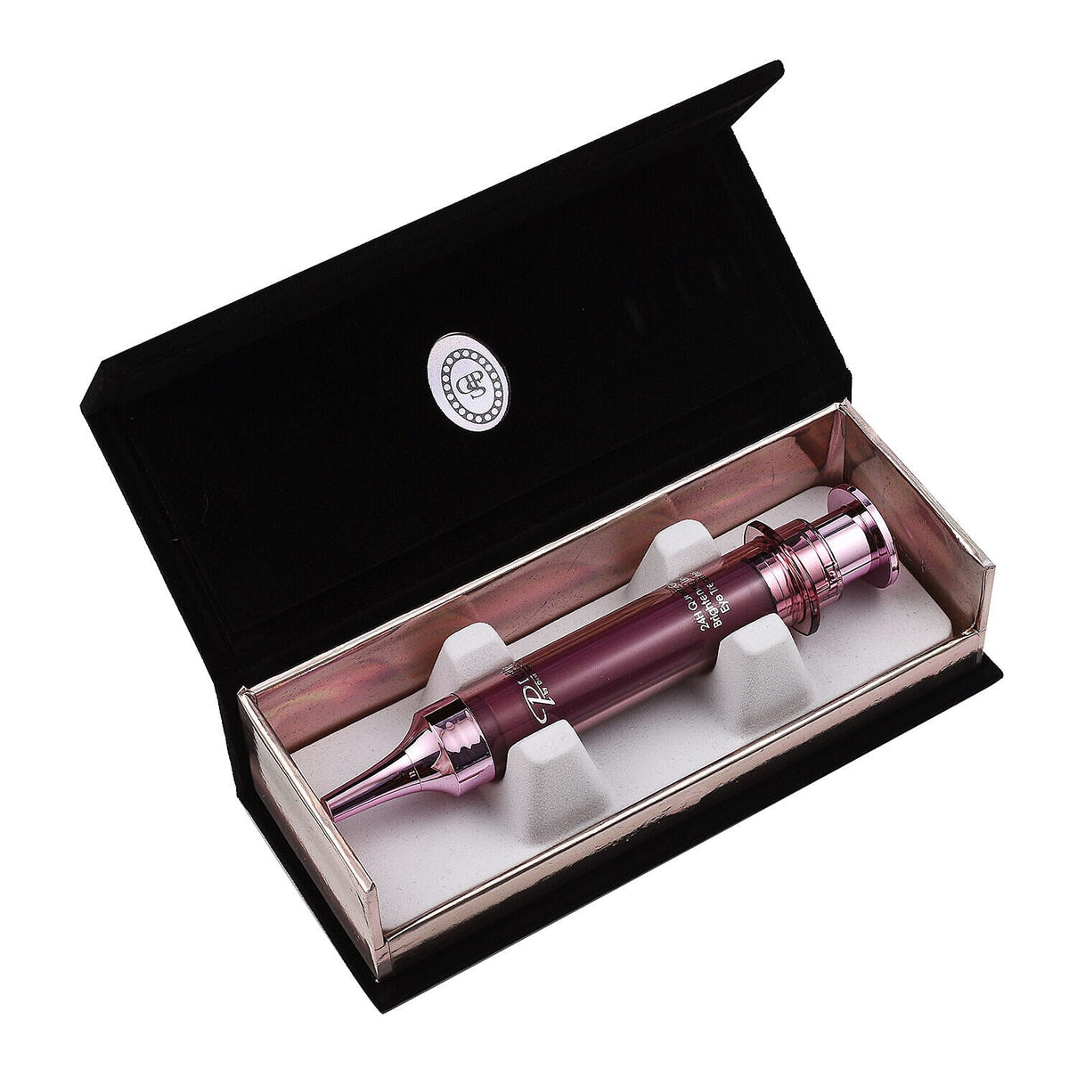 Premier Gem Quartz Under Eye Cream - 10ml 7228057 0
