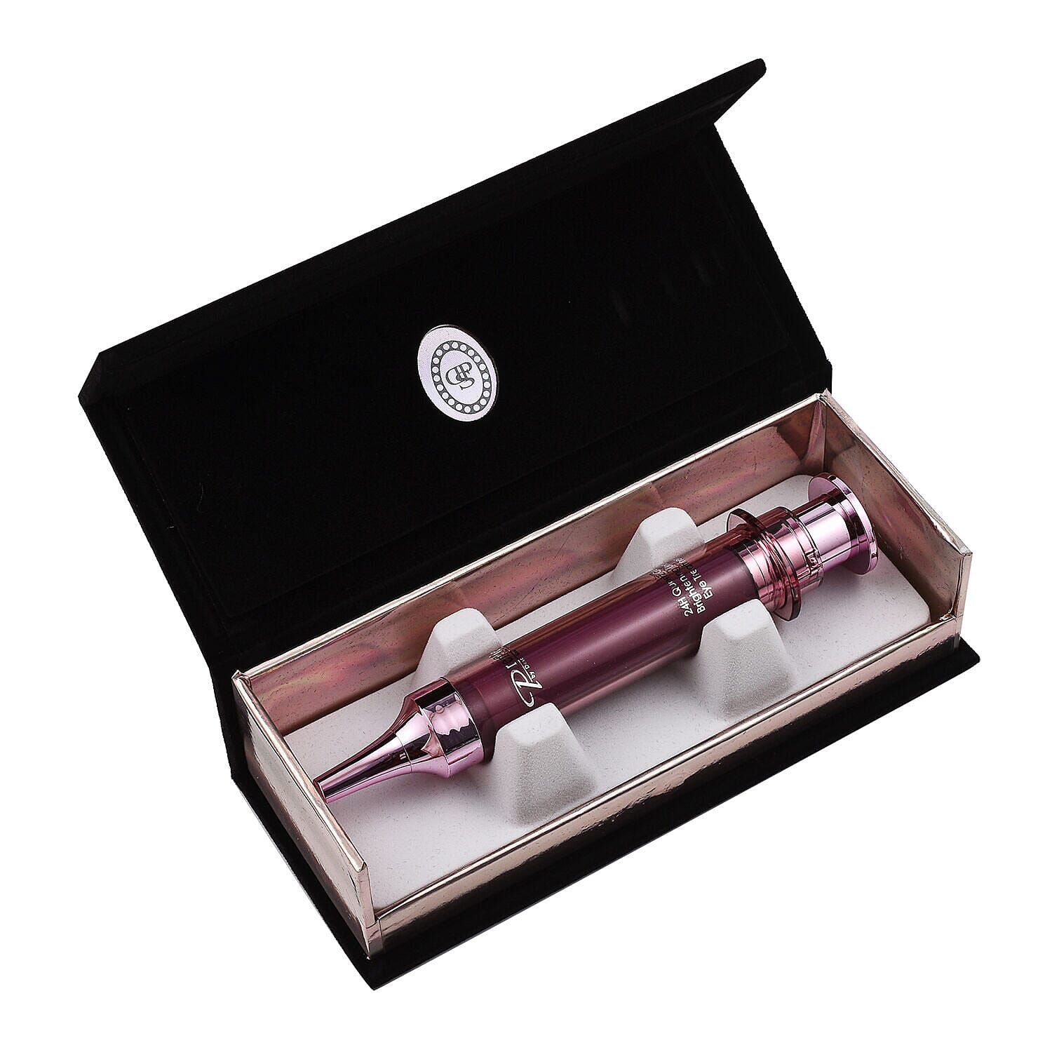 Premier Gem Quartz Under Eye Cream - 10ml 7228057 0