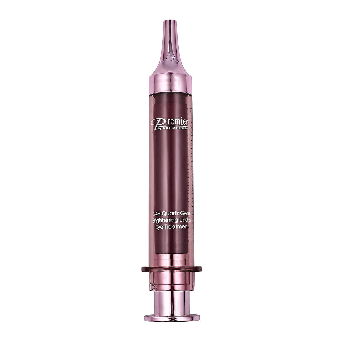 Premier Gem Quartz Under Eye Cream - 10ml 7228057 1