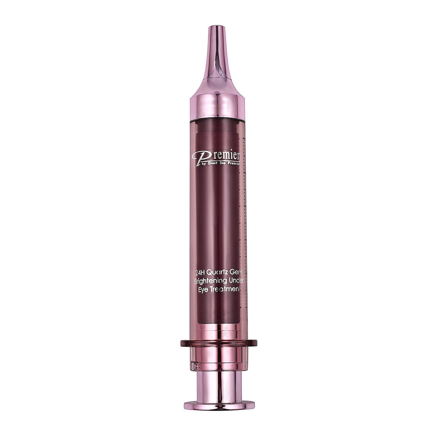 Premier Gem Quartz Under Eye Cream - 10ml 7228057 1