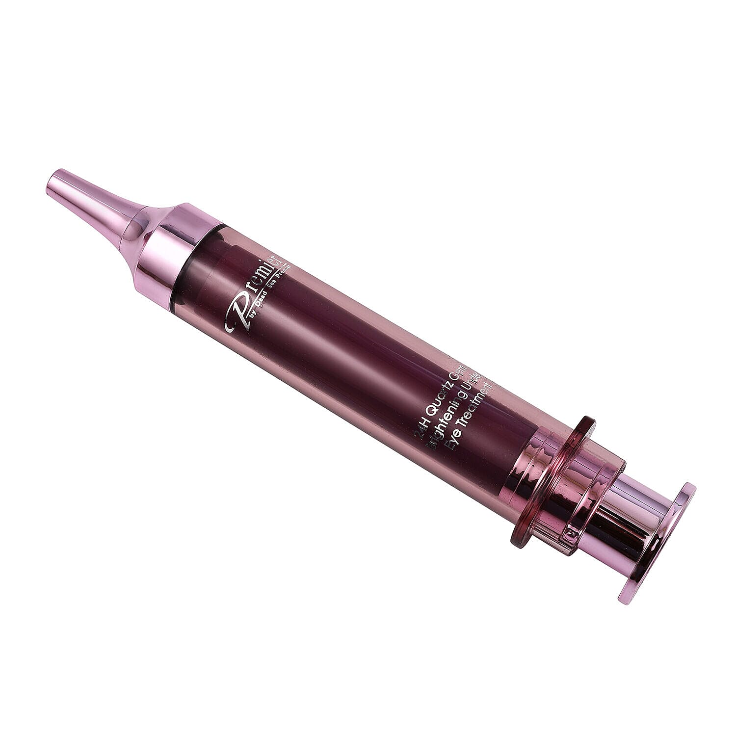 Premier Gem Quartz Under Eye Cream - 10ml 7228057 2