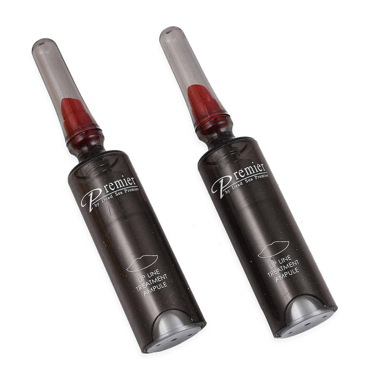 Premier Lip Line Ampoule Treatment with 10 Lip Contour Masks 7228108 0