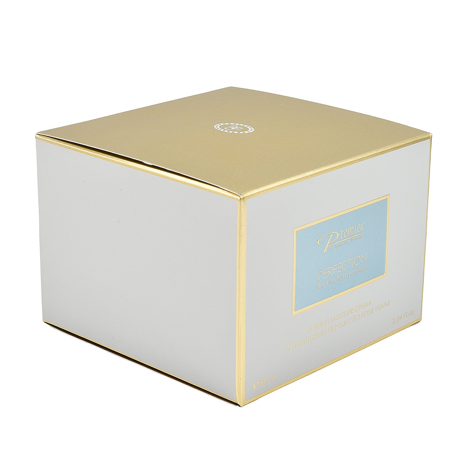 Premier Perfection Refining Moisture Cream 7506216 3