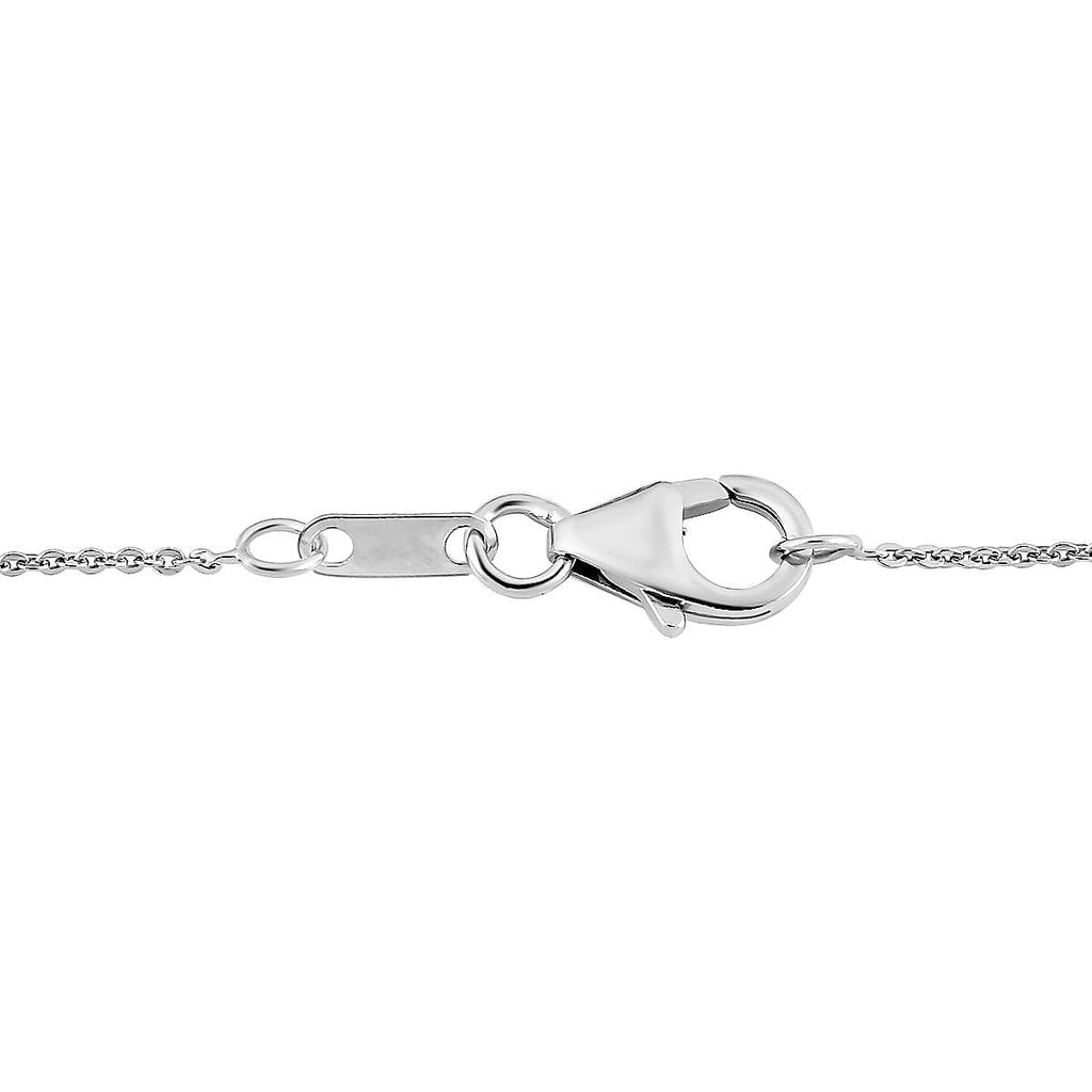 AAA Gemfields Premium Emerald Pendant with Chain (Size 20) in Platinum Overlay Sterling Silver