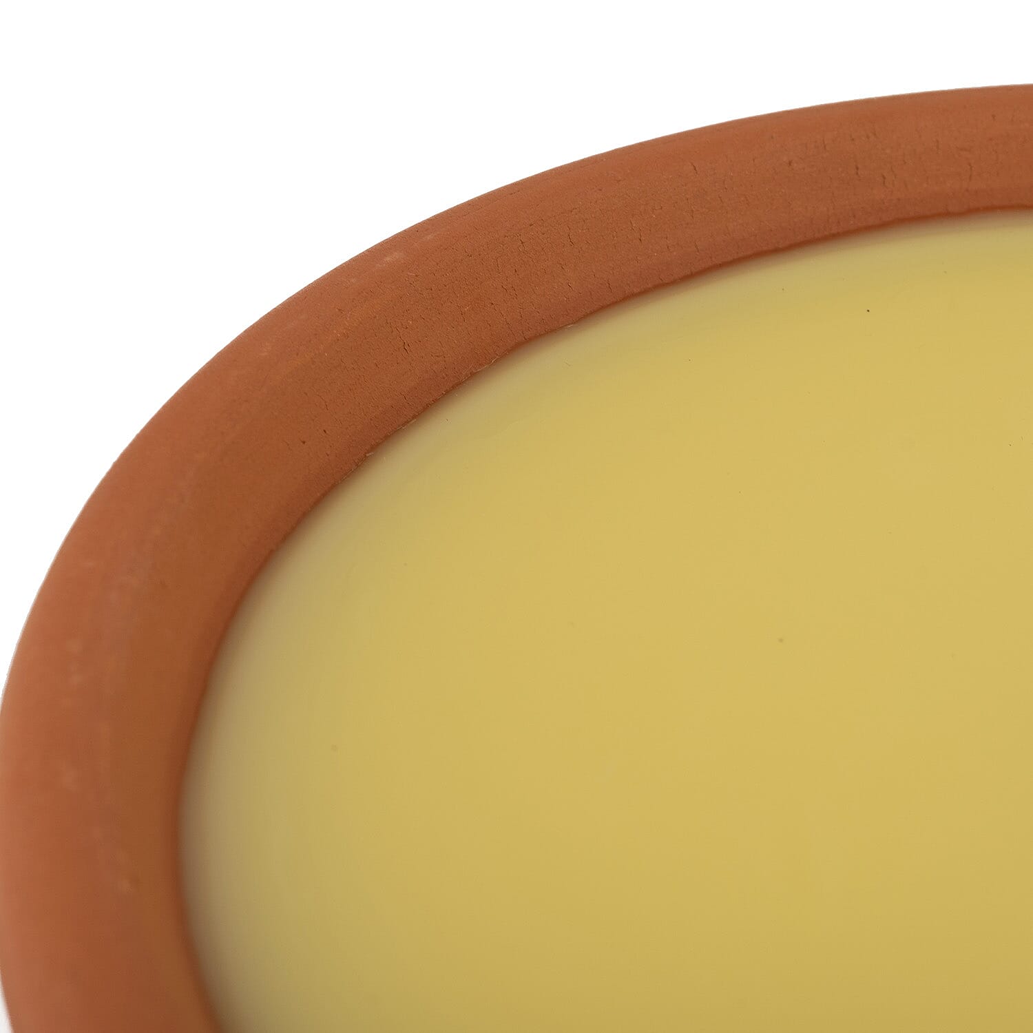 Prices Terracota Citronella Candle 10 Hour Burn Time - Yellow 8074719 4