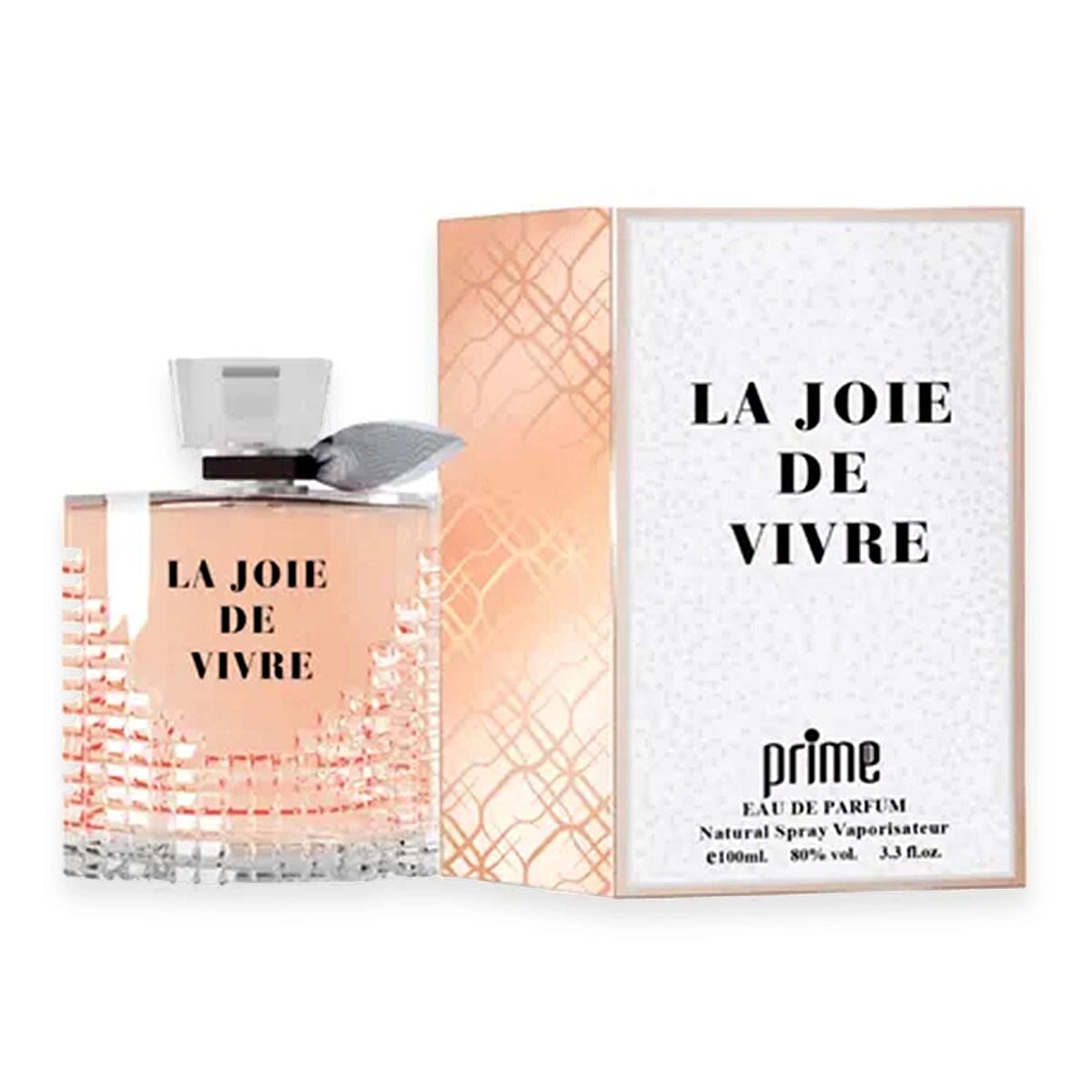 Prime Collection La Joie De Vivre Eau De Parfum 100ml 7963611 0
