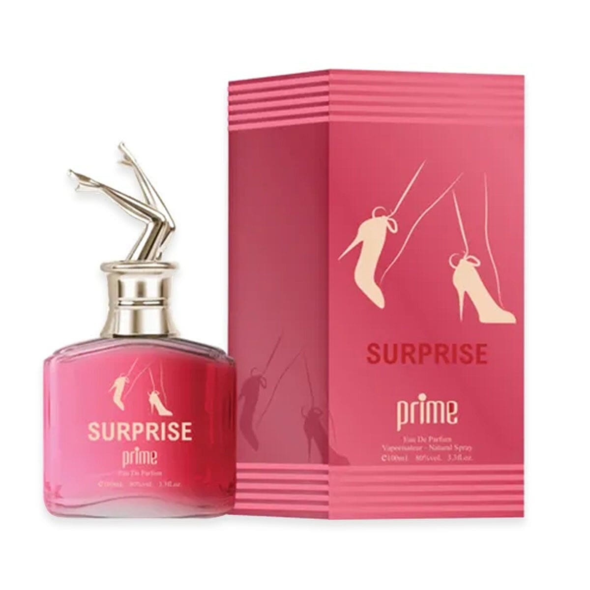 Prime Collection Surprise Eau De Parfum 100ml 7963613 0